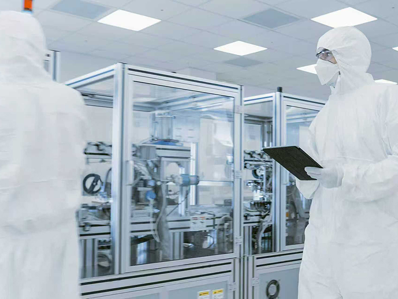 项目定制和调试